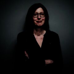 Portrait Elisabeth Niejahr
