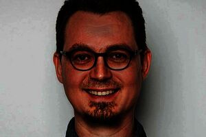 Rico Riedel, Jugend entscheidet