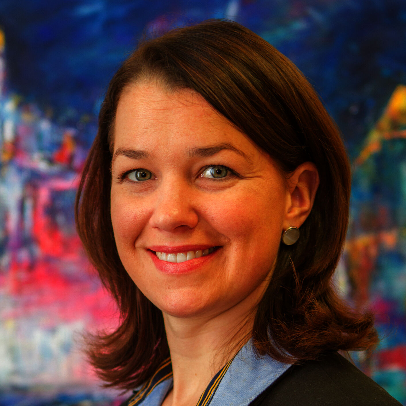 Ingelheim am Rhein - Eveline Breyer