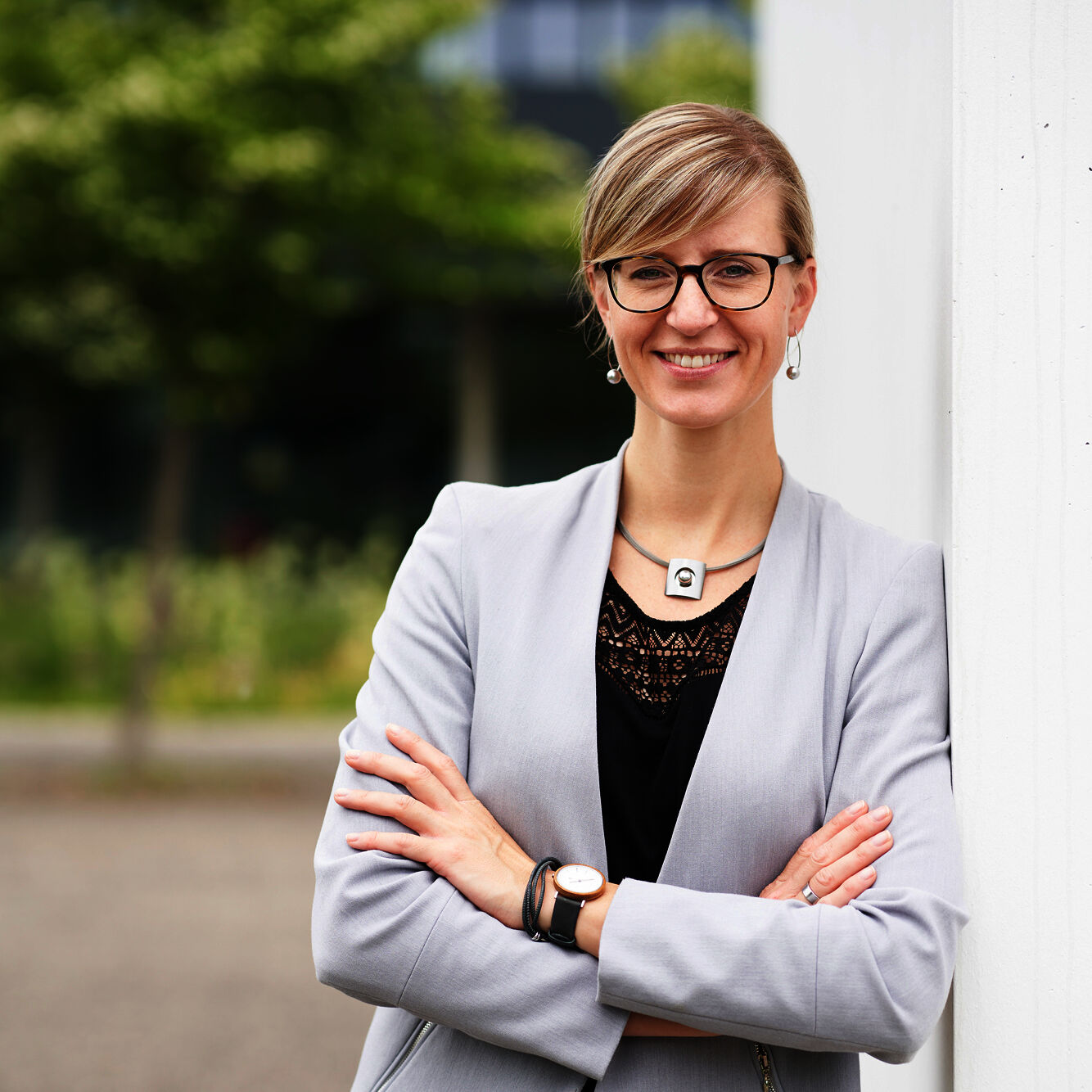 Neu-Ulm - Katrin Albsteiger