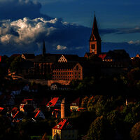 Hansestadt Warburg