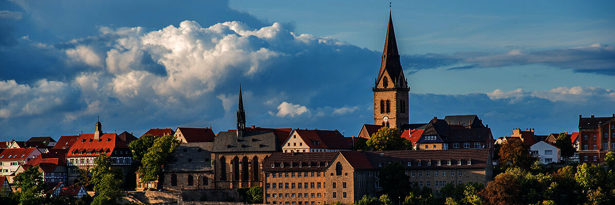 Hansestadt Warburg