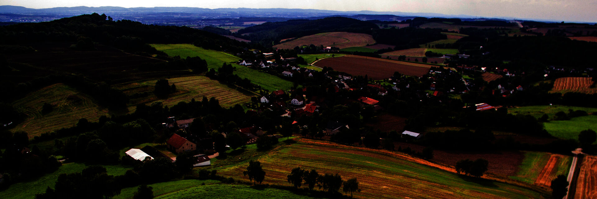 Kalletal