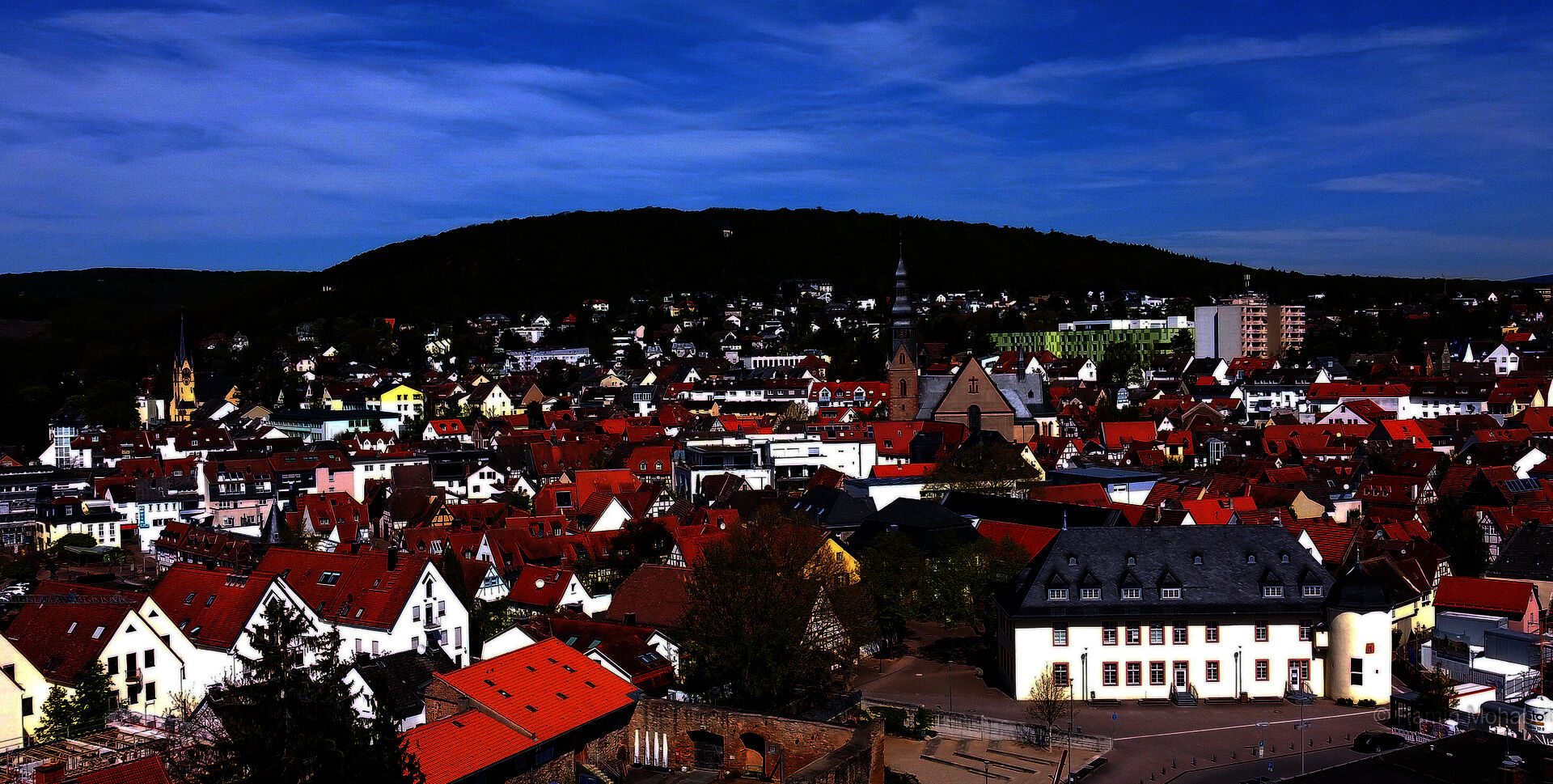 Hofheim am Taunus