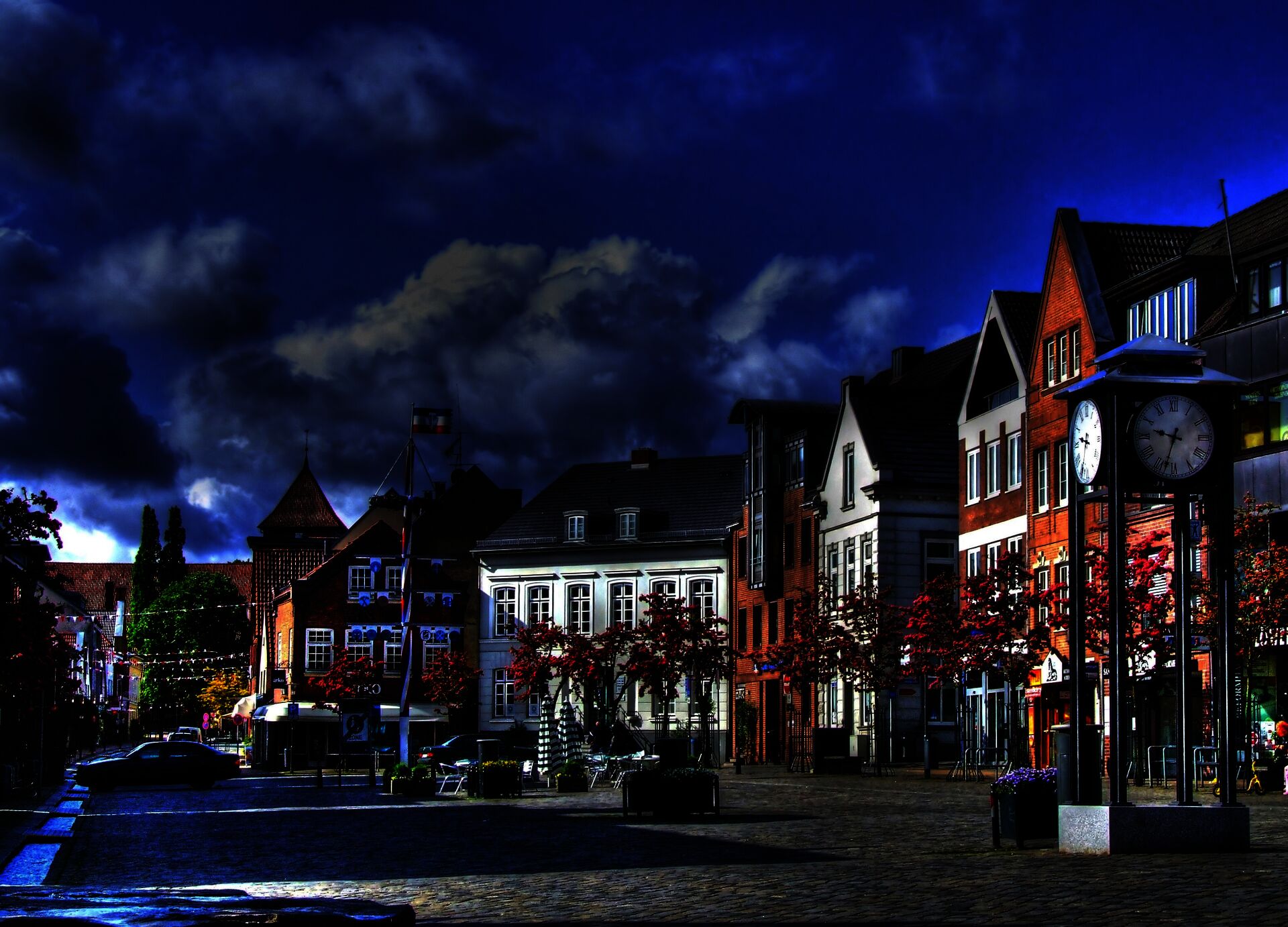 Stadt Preetz