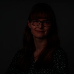 Kathatina Hübsch, Jugend entscheidet