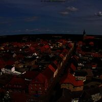 Stadt Sternberg