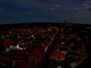 Stadt Sternberg