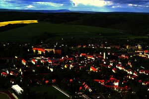 Sondershausen