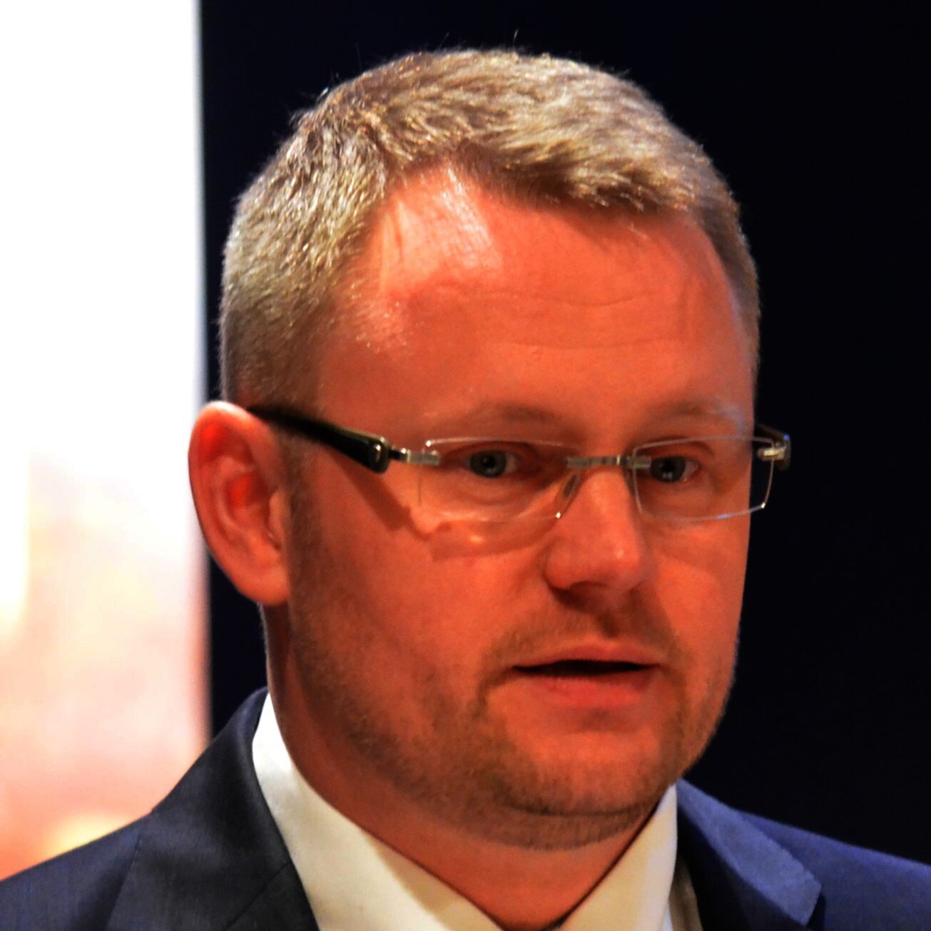 Ballenstedt - Dr. Michael Knoppik