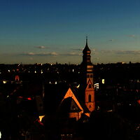 Hofheim am Taunus