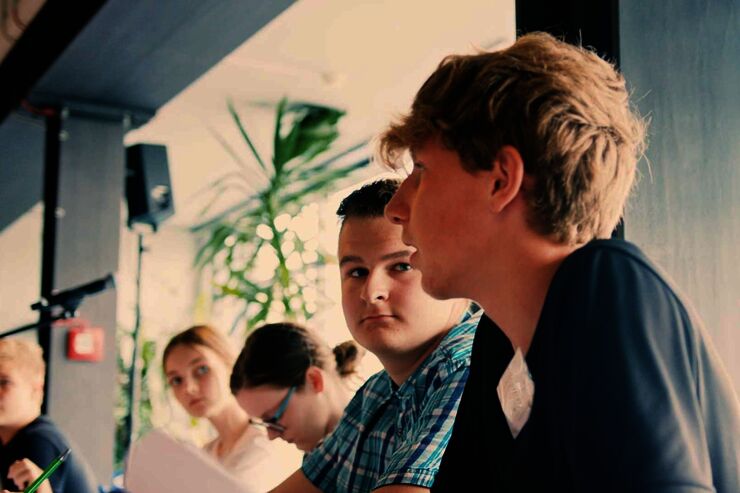 Jugend entscheidet – Das Hertie-Programm für innovative Kommunen