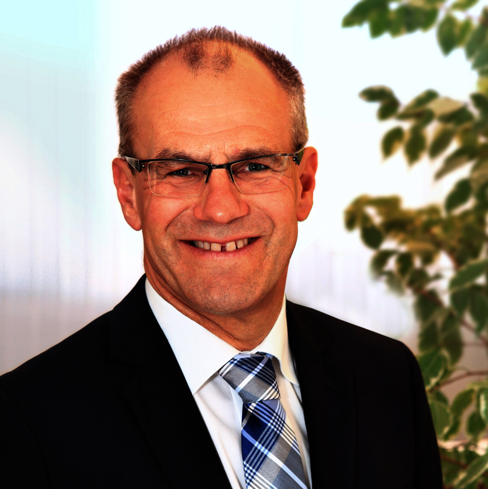 Dornstetten - Bernhard Haas