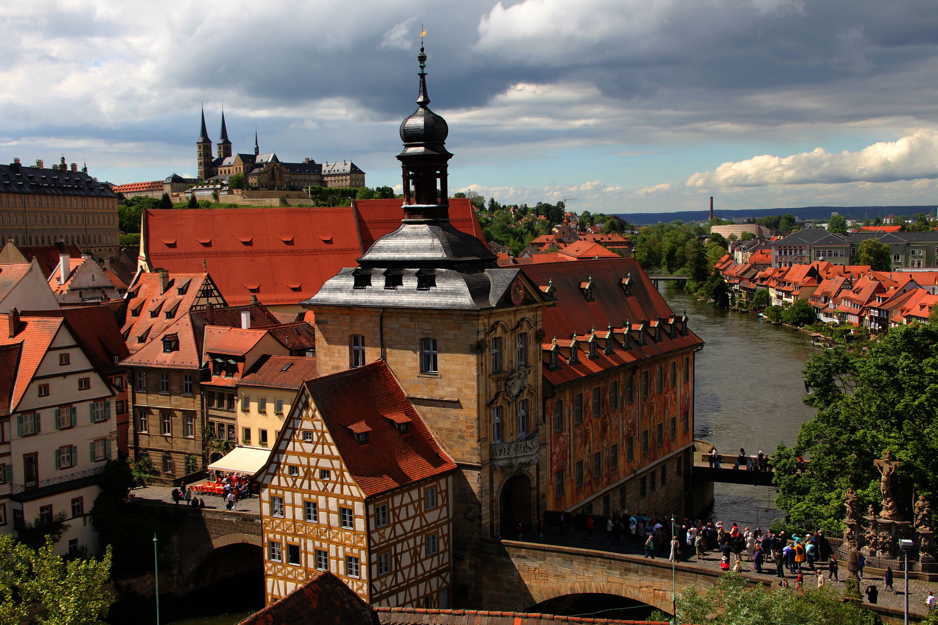 Bamberg
