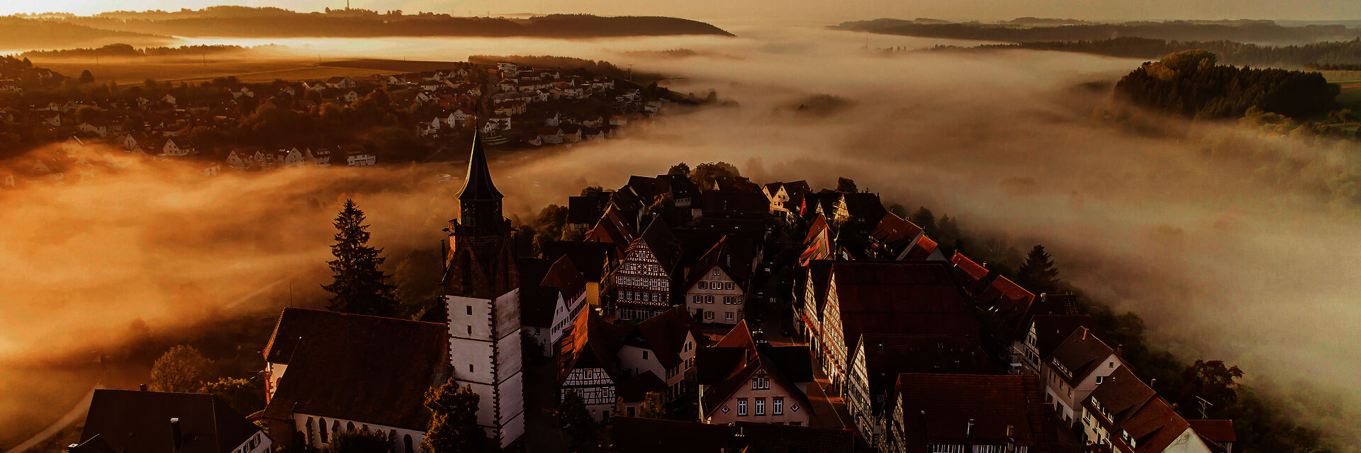 Dornstetten