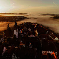 Dornstetten